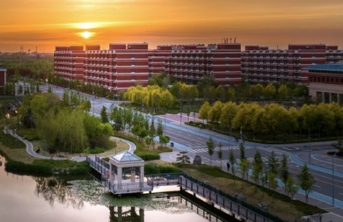 东营农业大学