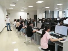 东营成人高考现场