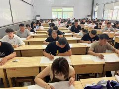 东营成人高考图片展示